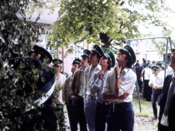 Schützenfest 1983